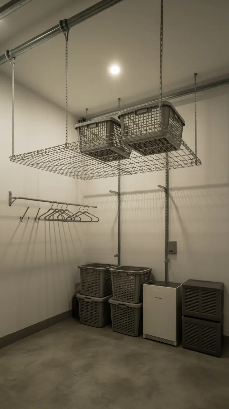 29 Laundry Room Shelves Ideas 2026 - Modern and Creative Storage Inspiration