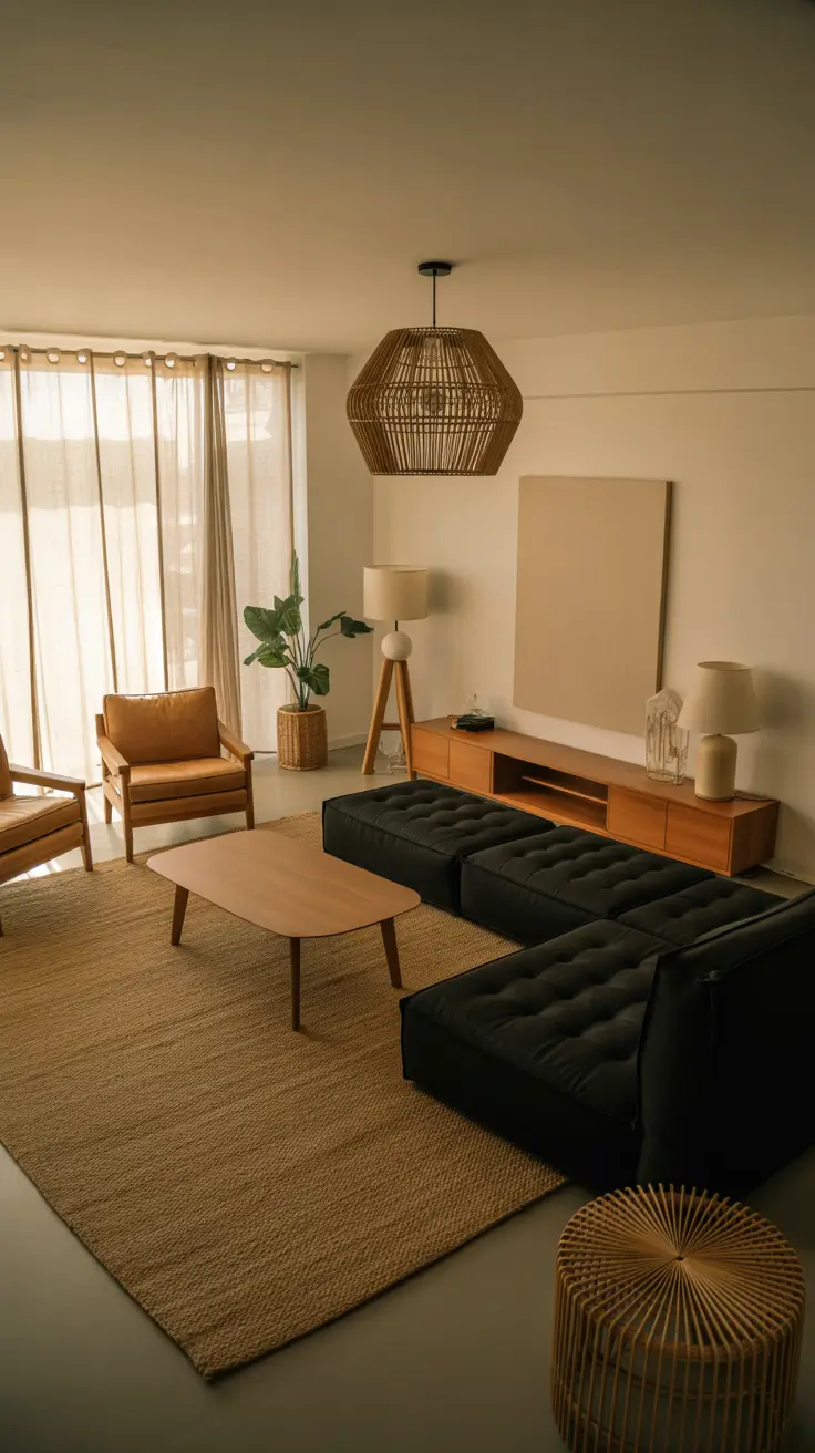 25 Living Room Decoration Ideas 2026: Modern, Cozy, and Timeless Home Inspiration