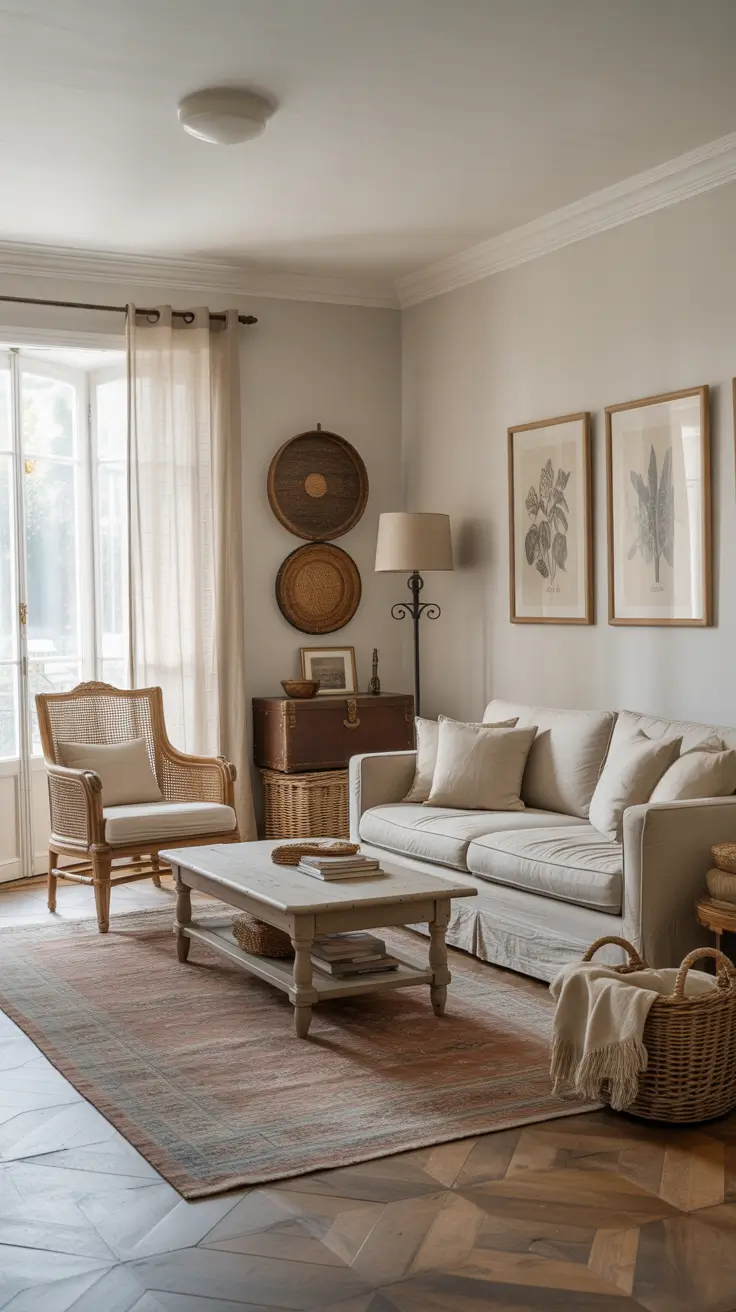 25 Living Room Decoration Ideas 2026: Modern, Cozy, and Timeless Home Inspiration