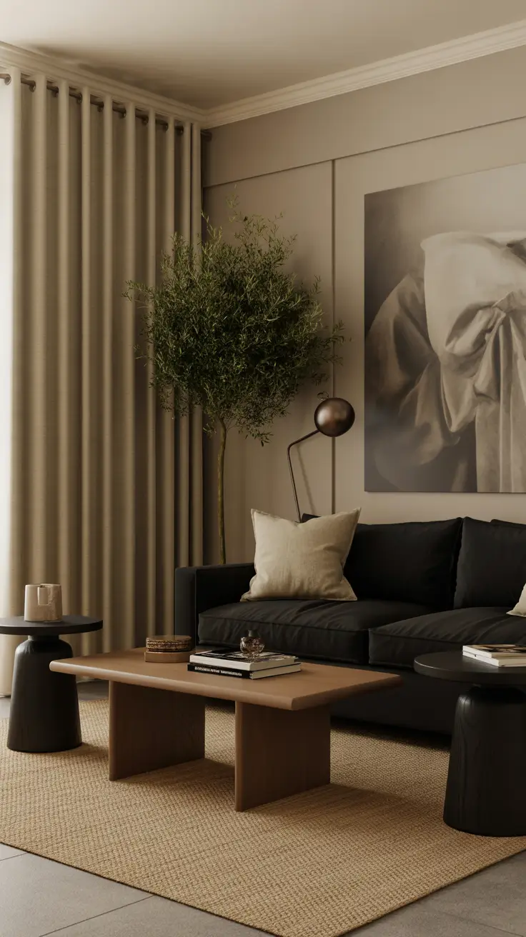 25 Living Room Decoration Ideas 2026: Modern, Cozy, and Timeless Home Inspiration
