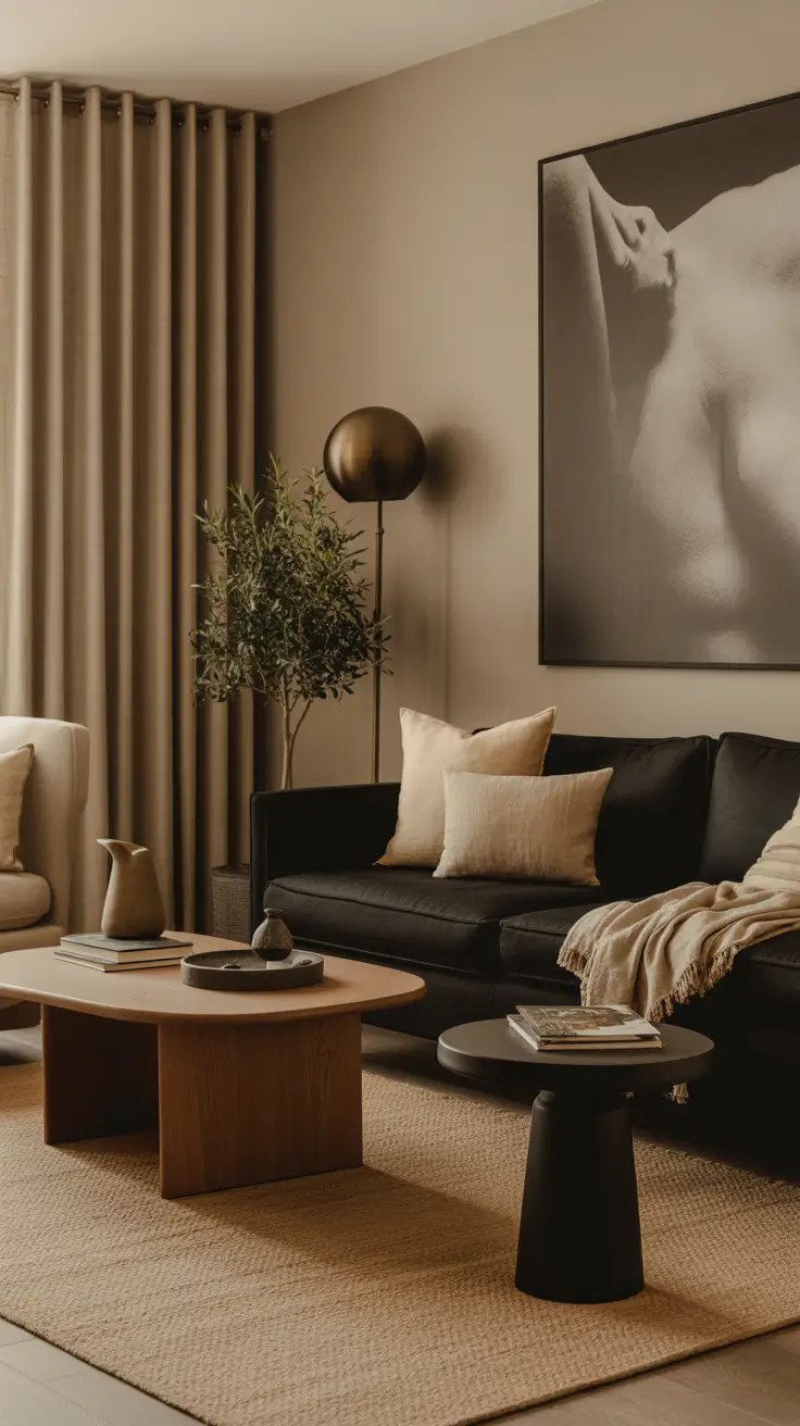 25 Living Room Decoration Ideas 2026: Modern, Cozy, and Timeless Home Inspiration