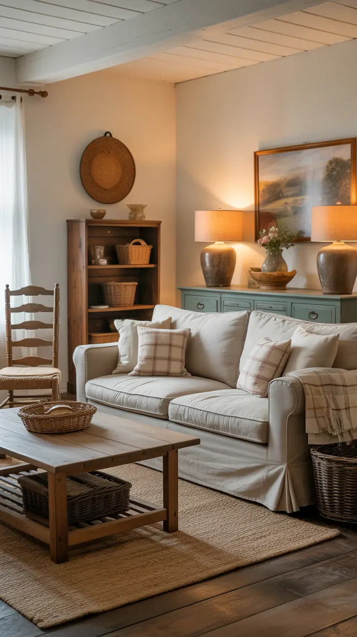 25 Living Room Decoration Ideas 2026: Modern, Cozy, and Timeless Home Inspiration