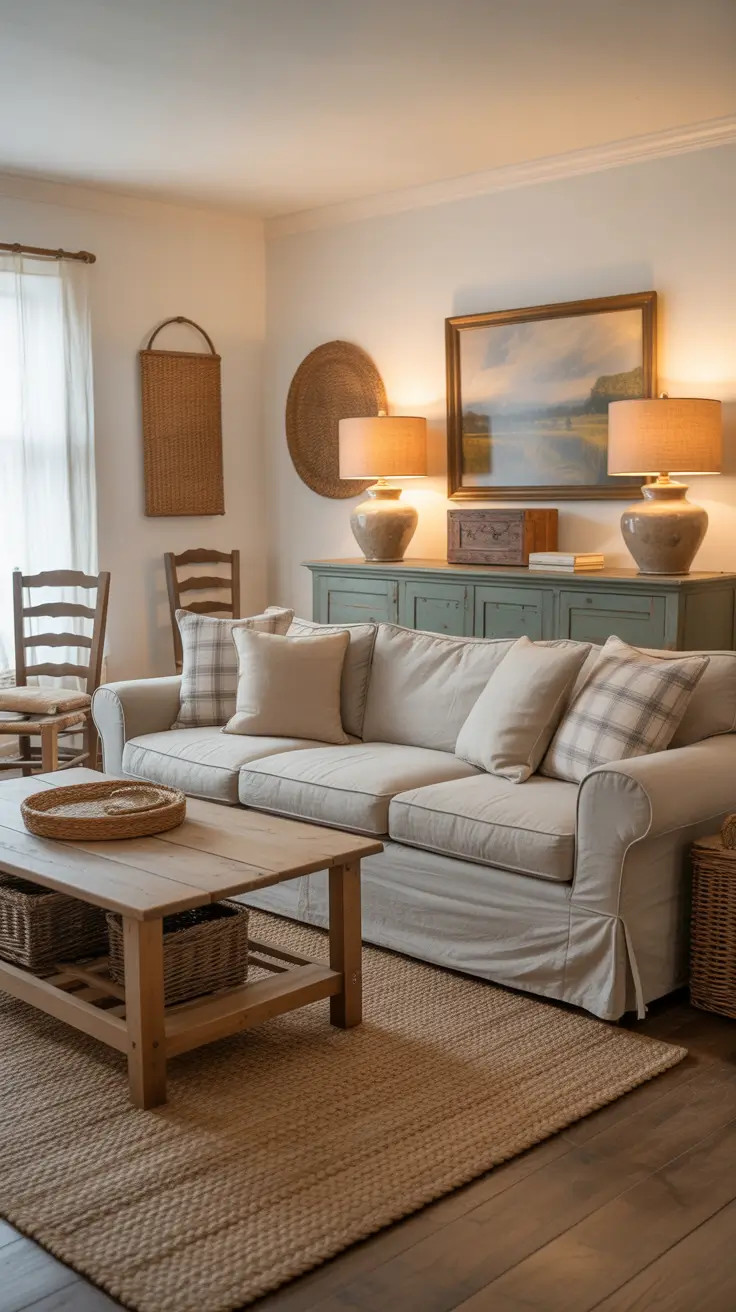 25 Living Room Decoration Ideas 2026: Modern, Cozy, and Timeless Home Inspiration
