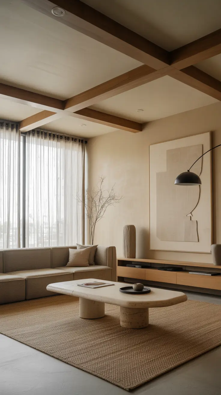 25 Living Room Decoration Ideas 2026: Modern, Cozy, and Timeless Home Inspiration