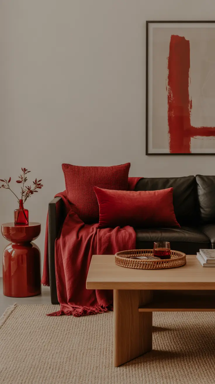 25 Living Room Decoration Ideas 2026: Modern, Cozy, and Timeless Home Inspiration