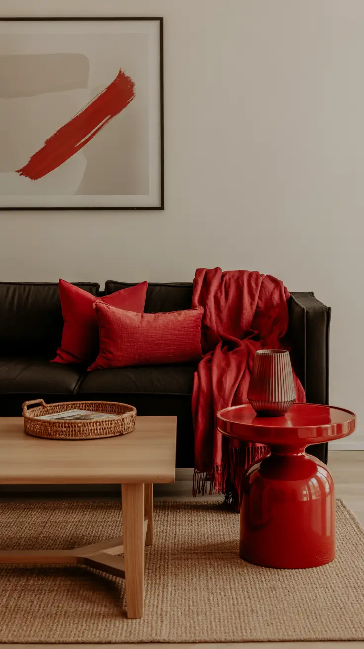 25 Living Room Decoration Ideas 2026: Modern, Cozy, and Timeless Home Inspiration