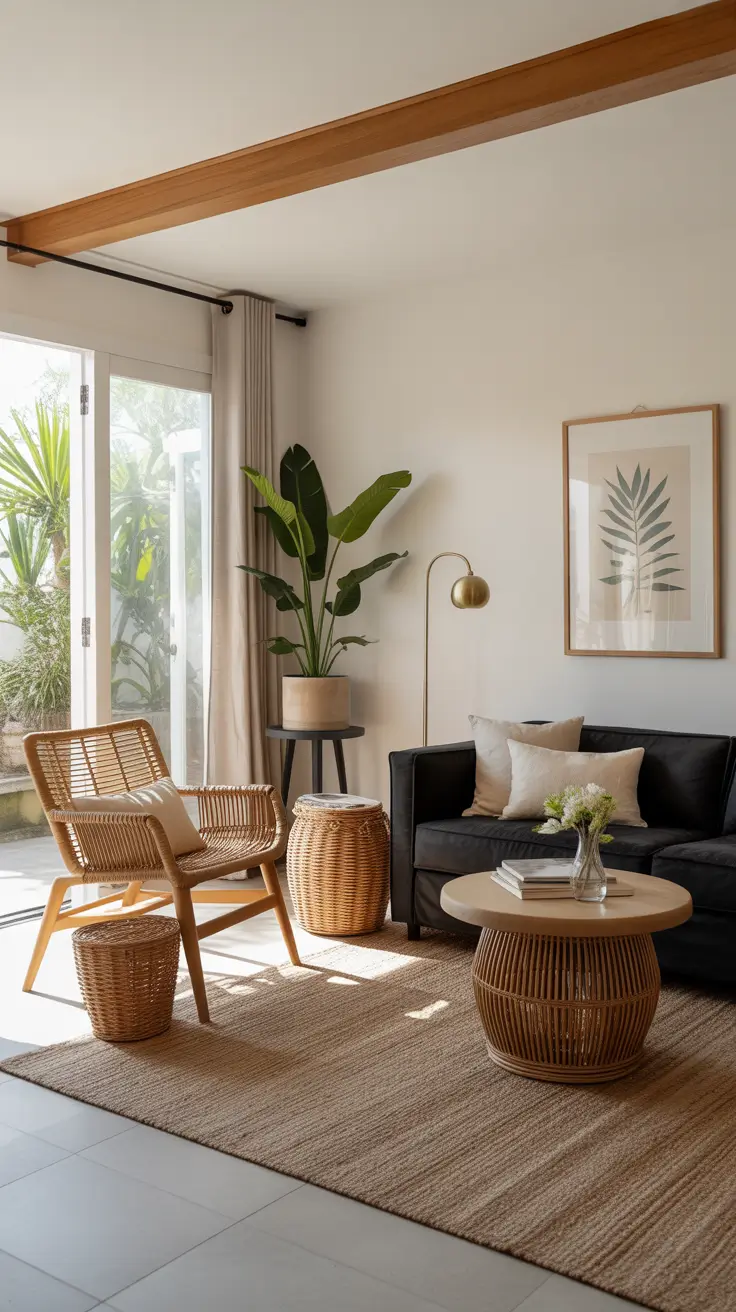 25 Living Room Decoration Ideas 2026: Modern, Cozy, and Timeless Home Inspiration