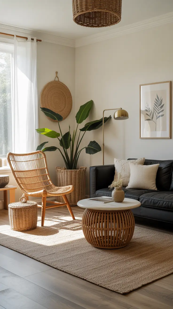 25 Living Room Decoration Ideas 2026: Modern, Cozy, and Timeless Home Inspiration