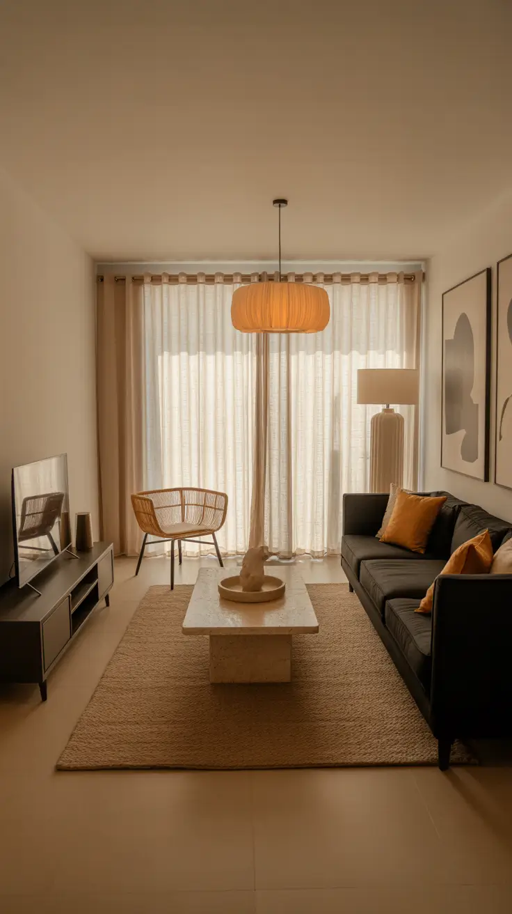 25 Living Room Decoration Ideas 2026: Modern, Cozy, and Timeless Home Inspiration