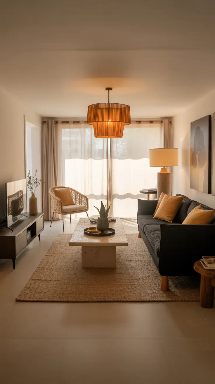 25 Living Room Decoration Ideas 2026: Modern, Cozy, and Timeless Home Inspiration