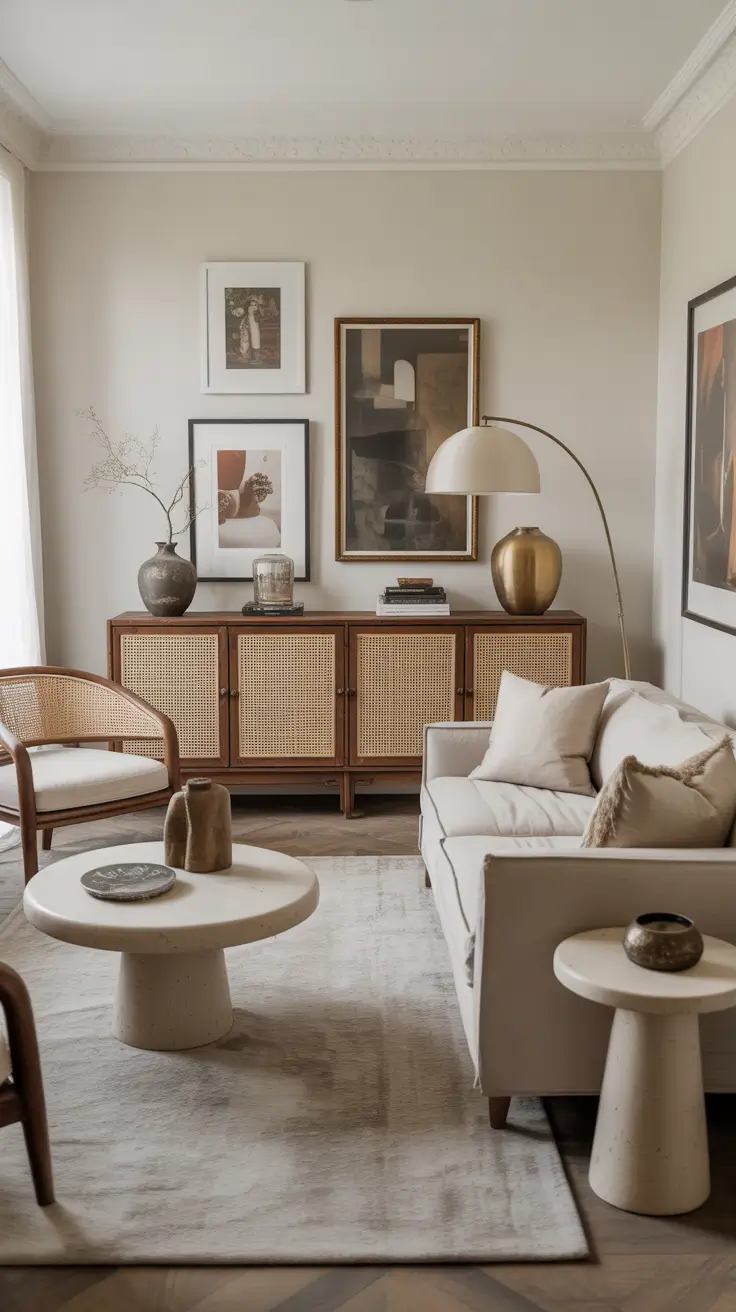 25 Living Room Decoration Ideas 2026: Modern, Cozy, and Timeless Home Inspiration