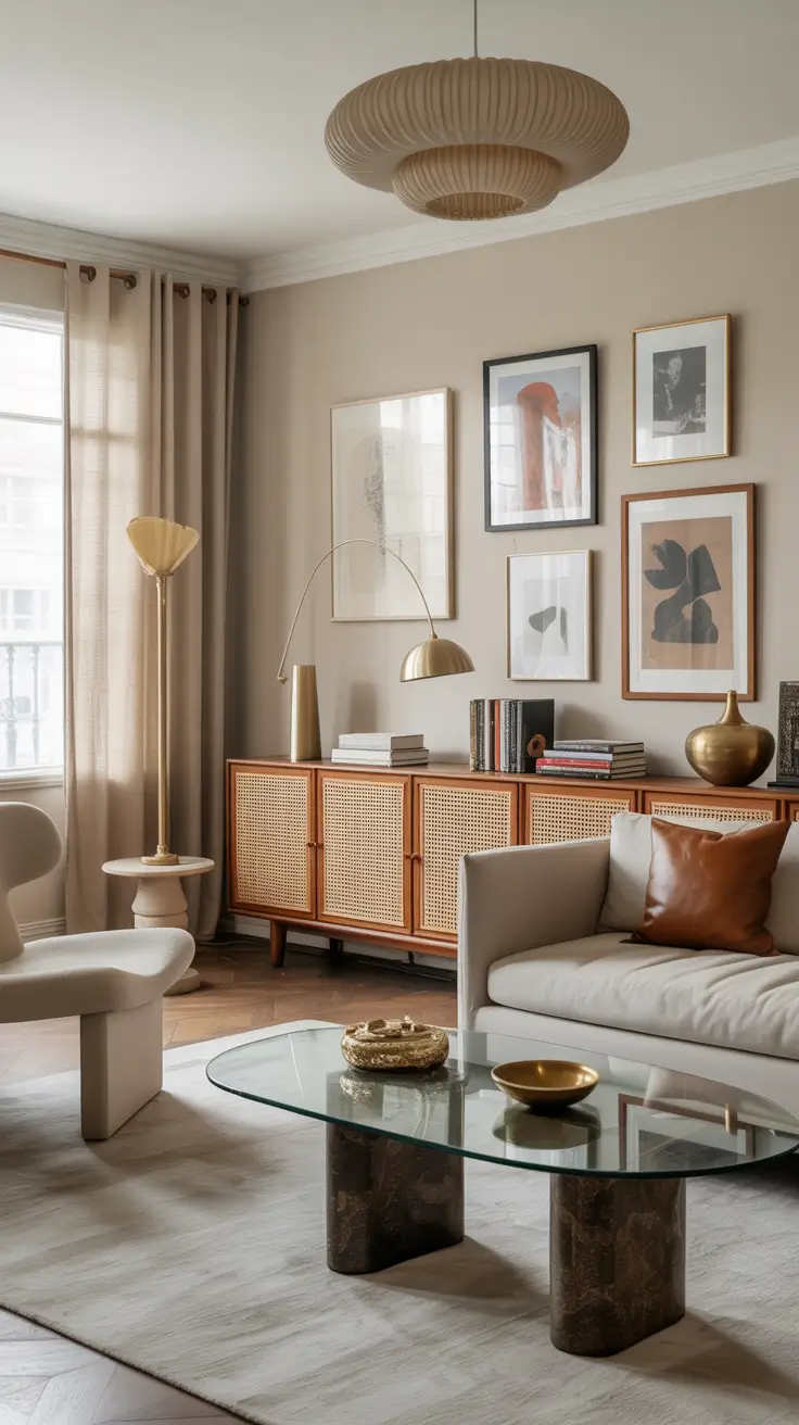 25 Living Room Decoration Ideas 2026: Modern, Cozy, and Timeless Home Inspiration
