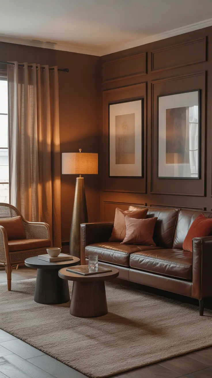 25 Living Room Decoration Ideas 2026: Modern, Cozy, and Timeless Home Inspiration