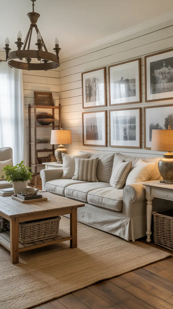 25 Living Room Decoration Ideas 2026: Modern, Cozy, and Timeless Home Inspiration
