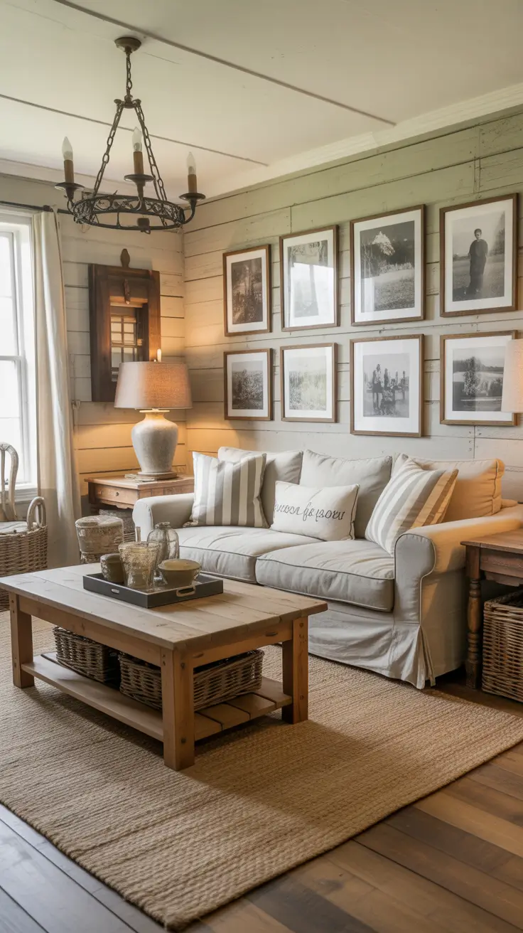 25 Living Room Decoration Ideas 2026: Modern, Cozy, and Timeless Home Inspiration