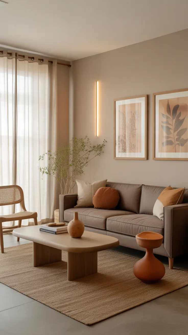 25 Living Room Decoration Ideas 2026: Modern, Cozy, and Timeless Home Inspiration