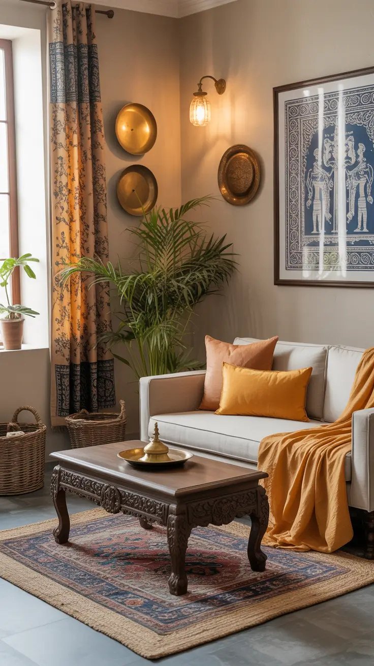 25 Living Room Decoration Ideas 2026: Modern, Cozy, and Timeless Home Inspiration