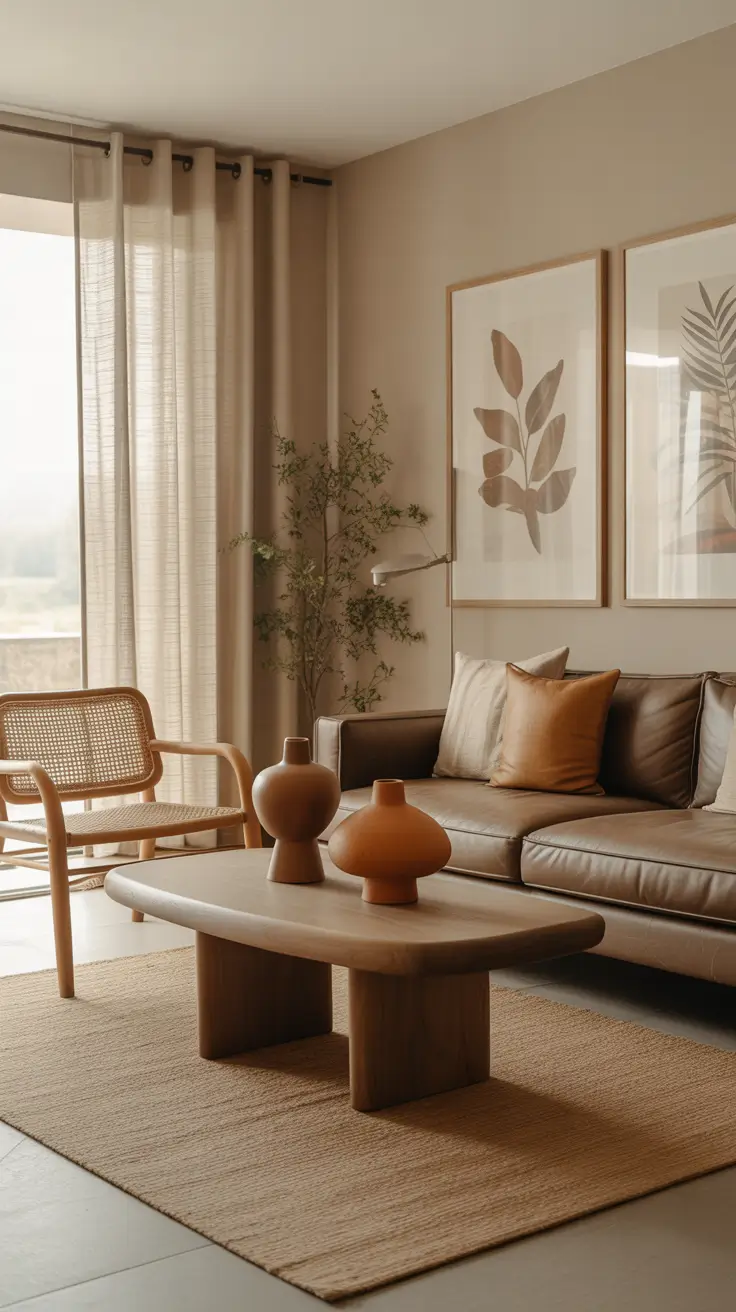 25 Living Room Decoration Ideas 2026: Modern, Cozy, and Timeless Home Inspiration