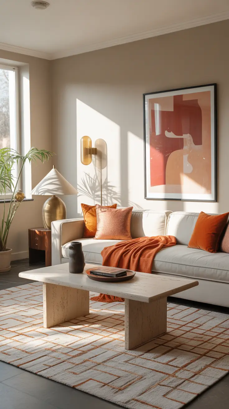 25 Living Room Decoration Ideas 2026: Modern, Cozy, and Timeless Home Inspiration