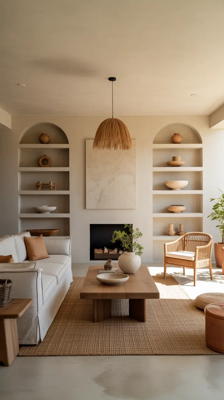 25 Living Room Decoration Ideas 2026: Modern, Cozy, and Timeless Home Inspiration