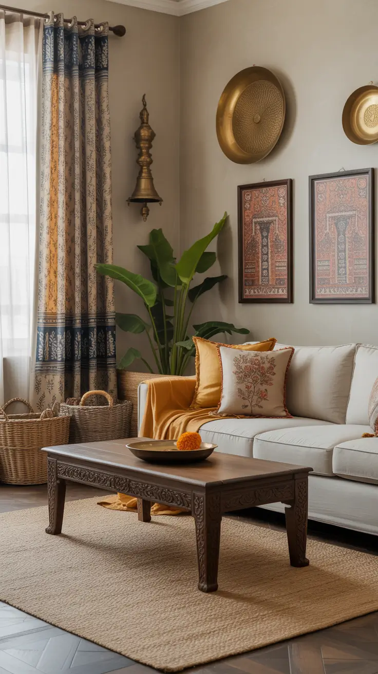 25 Living Room Decoration Ideas 2026: Modern, Cozy, and Timeless Home Inspiration