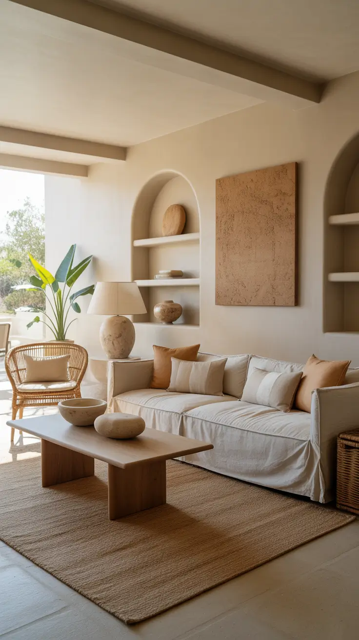 25 Living Room Decoration Ideas 2026: Modern, Cozy, and Timeless Home Inspiration