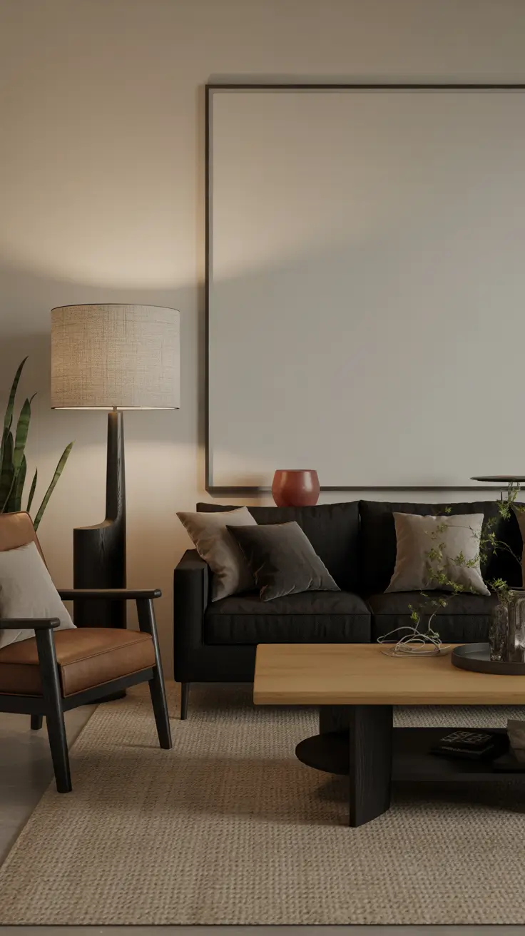 25 Living Room Decoration Ideas 2026: Modern, Cozy, and Timeless Home Inspiration