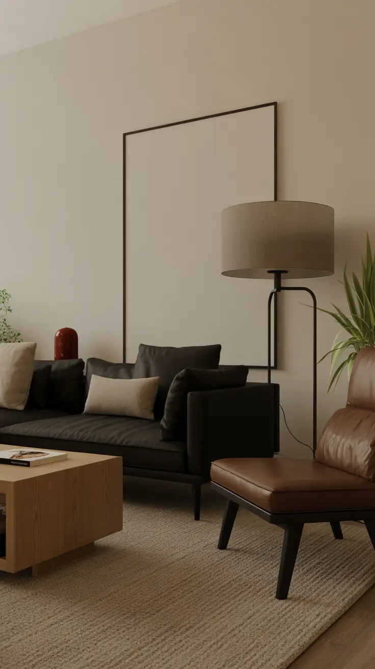 25 Living Room Decoration Ideas 2026: Modern, Cozy, and Timeless Home Inspiration