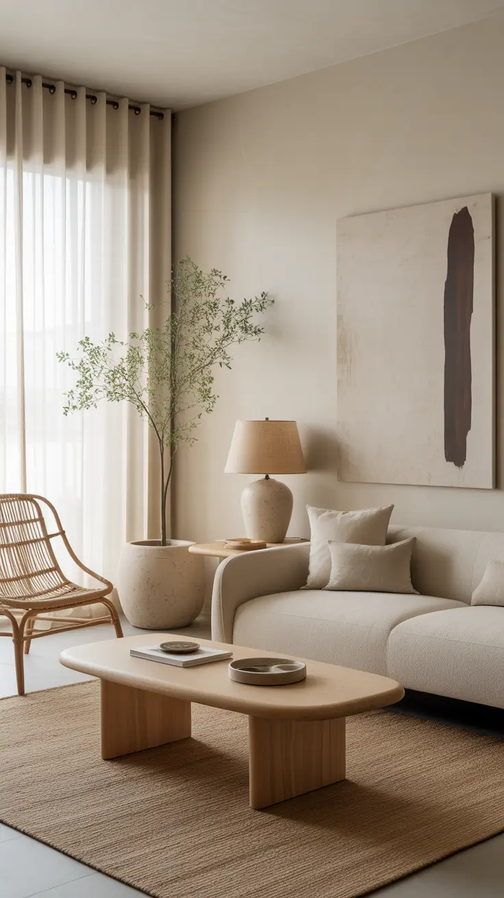 25 Living Room Decoration Ideas 2026: Modern, Cozy, and Timeless Home Inspiration