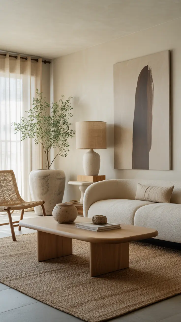 25 Living Room Decoration Ideas 2026: Modern, Cozy, and Timeless Home Inspiration