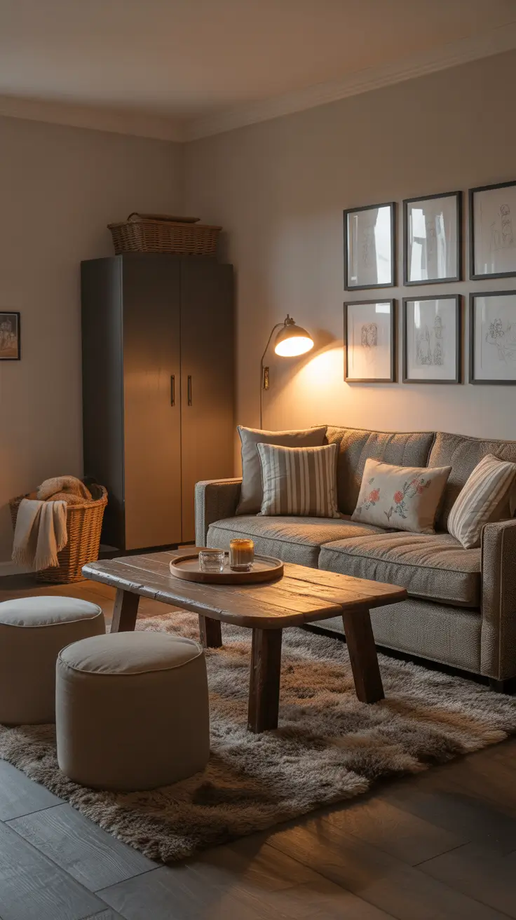 25 Living Room Decoration Ideas 2026: Modern, Cozy, and Timeless Home Inspiration