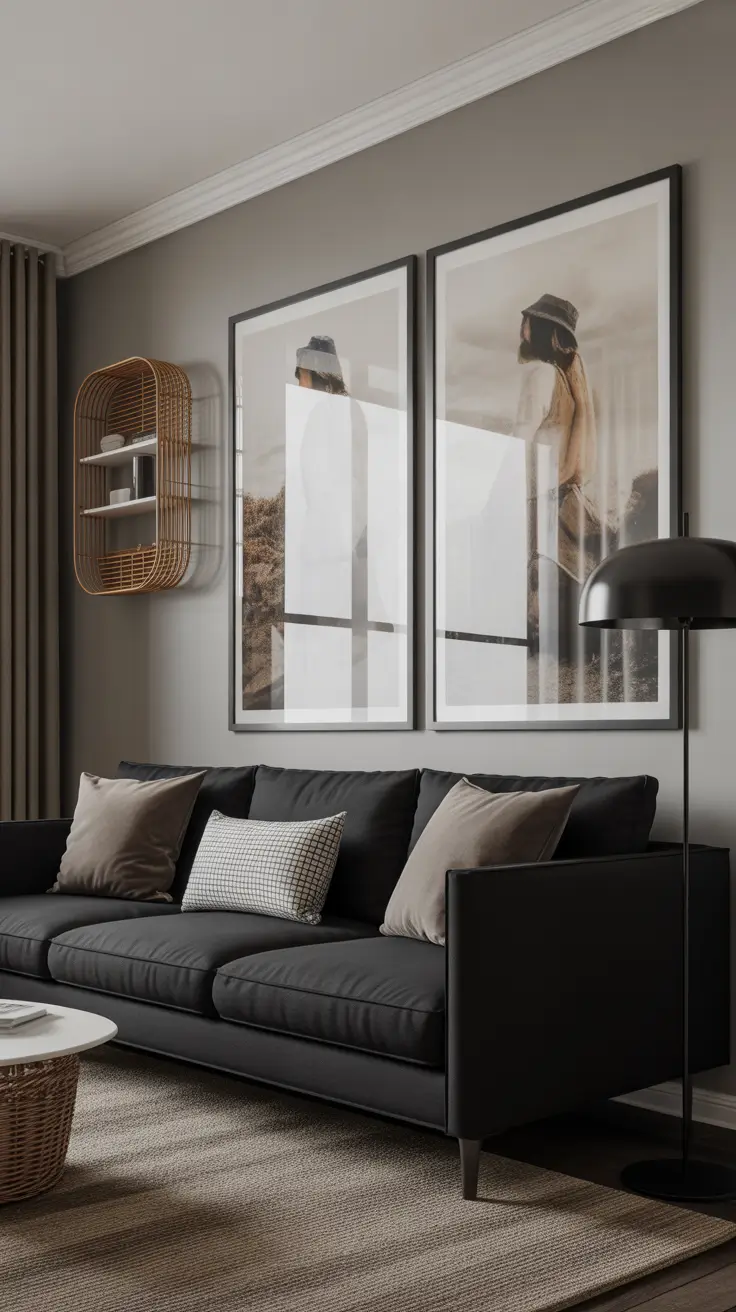 25 Living Room Decoration Ideas 2026: Modern, Cozy, and Timeless Home Inspiration