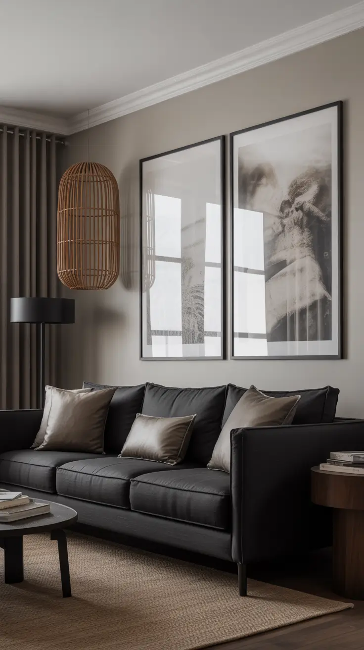 25 Living Room Decoration Ideas 2026: Modern, Cozy, and Timeless Home Inspiration