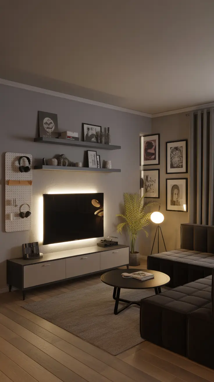 25 Living Room Decoration Ideas 2026: Modern, Cozy, and Timeless Home Inspiration