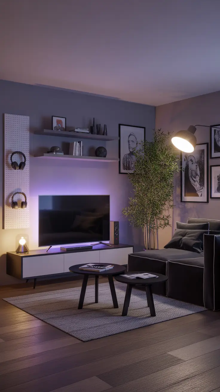 25 Living Room Decoration Ideas 2026: Modern, Cozy, and Timeless Home Inspiration