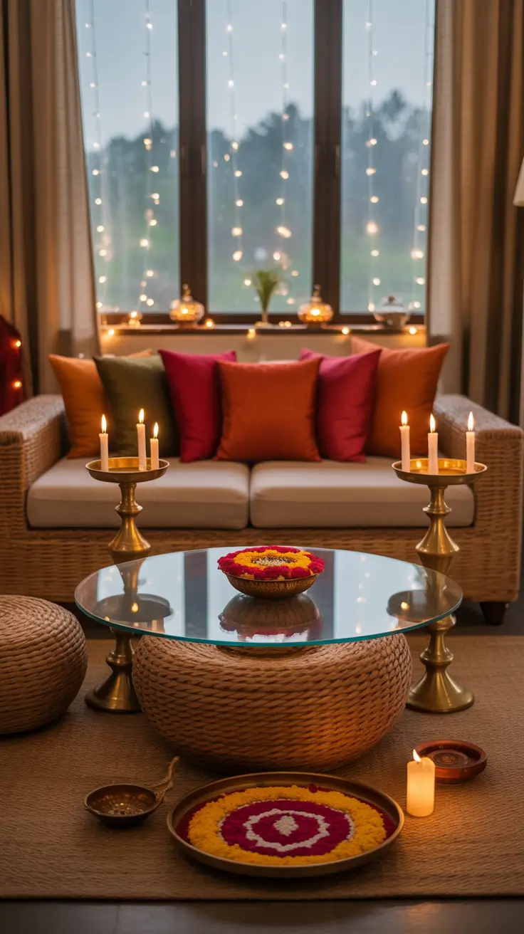 25 Living Room Decoration Ideas 2026: Modern, Cozy, and Timeless Home Inspiration