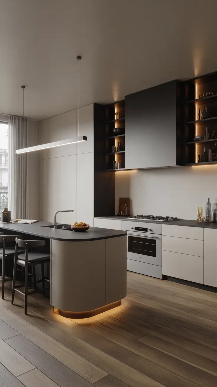 27 Luxury Kitchen Design 2026: Modern Interiors, Islands, and Ideas for Every Home