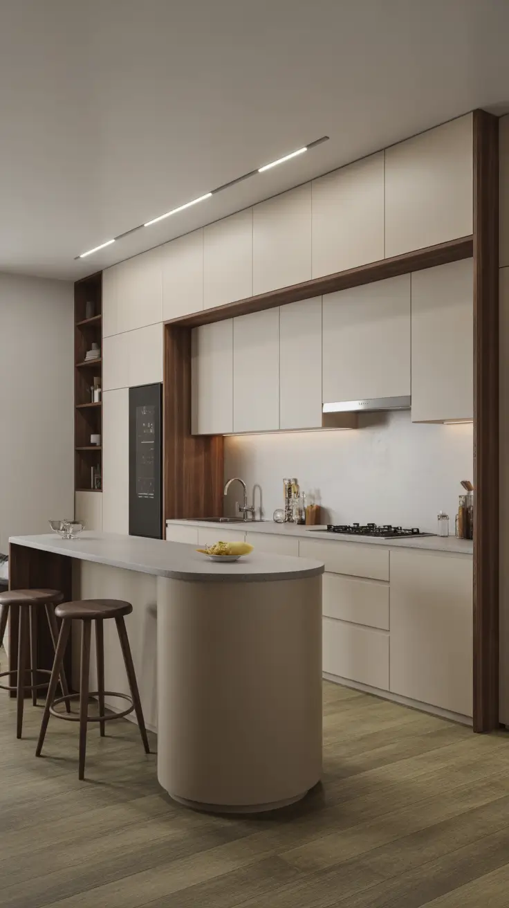 27 Luxury Kitchen Design 2026: Modern Interiors, Islands, and Ideas for Every Home