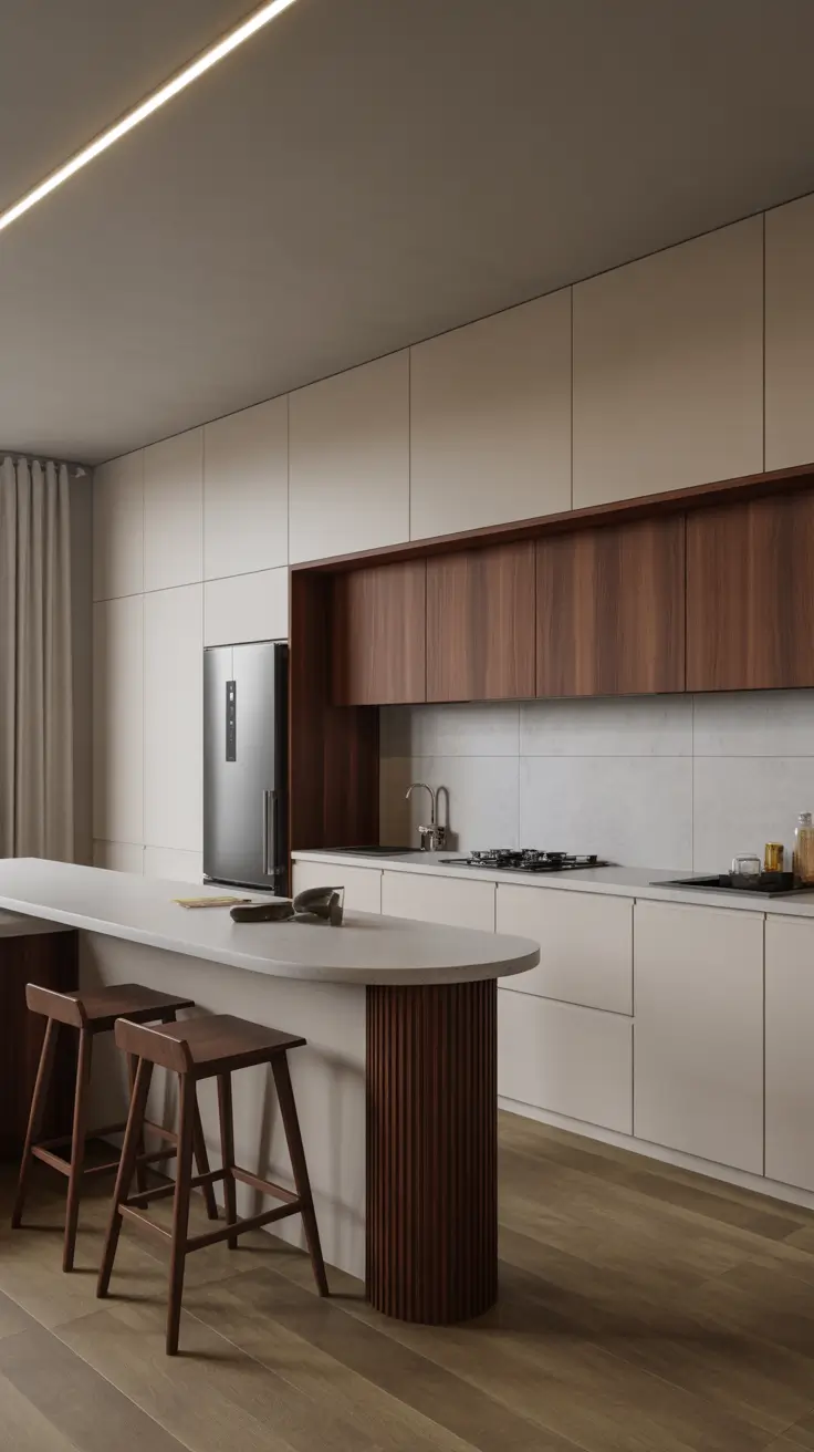 27 Luxury Kitchen Design 2026: Modern Interiors, Islands, and Ideas for Every Home