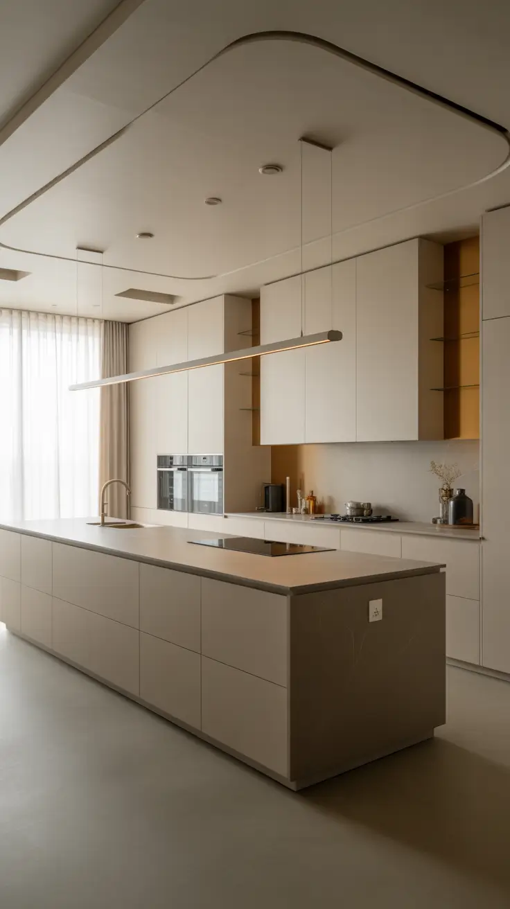 27 Luxury Kitchen Design 2026: Modern Interiors, Islands, and Ideas for Every Home