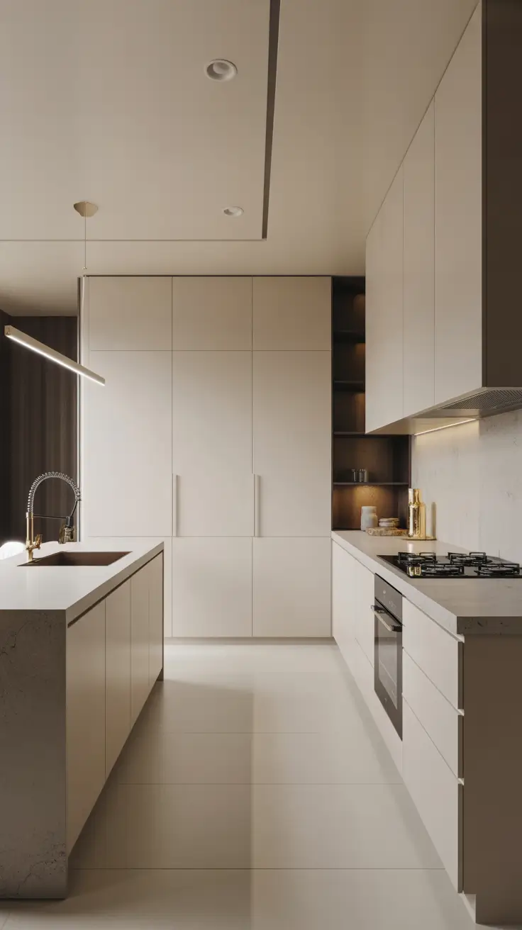 27 Luxury Kitchen Design 2026: Modern Interiors, Islands, and Ideas for Every Home