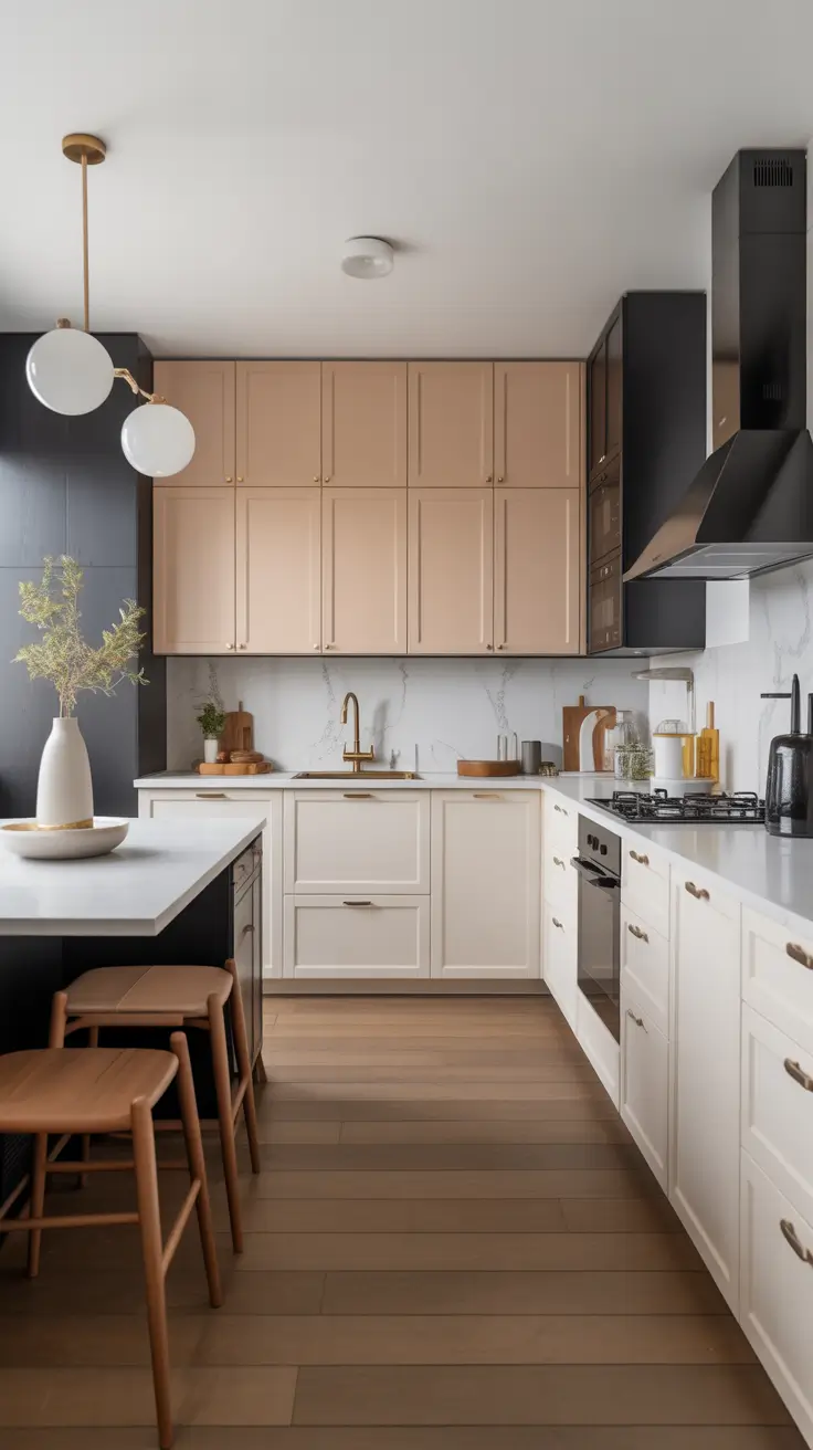 27 Luxury Kitchen Design 2026: Modern Interiors, Islands, and Ideas for Every Home