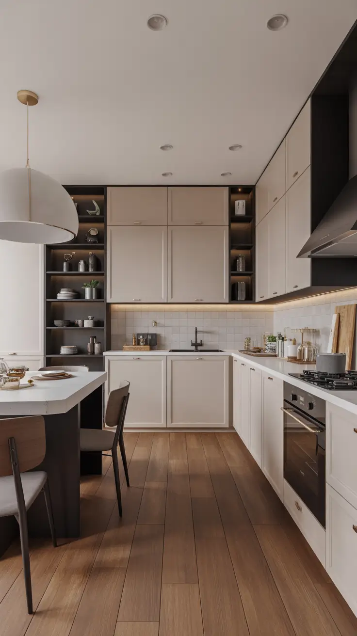 27 Luxury Kitchen Design 2026: Modern Interiors, Islands, and Ideas for Every Home