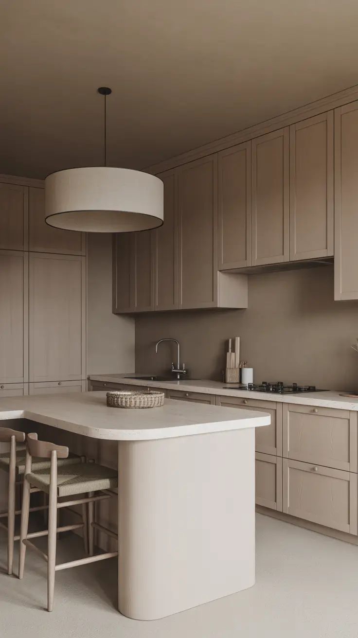 27 Luxury Kitchen Design 2026: Modern Interiors, Islands, and Ideas for Every Home