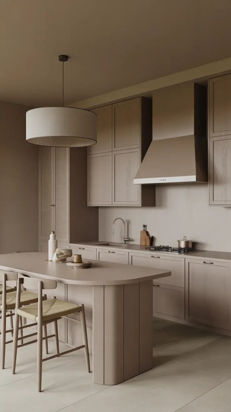 27 Luxury Kitchen Design 2026: Modern Interiors, Islands, and Ideas for Every Home