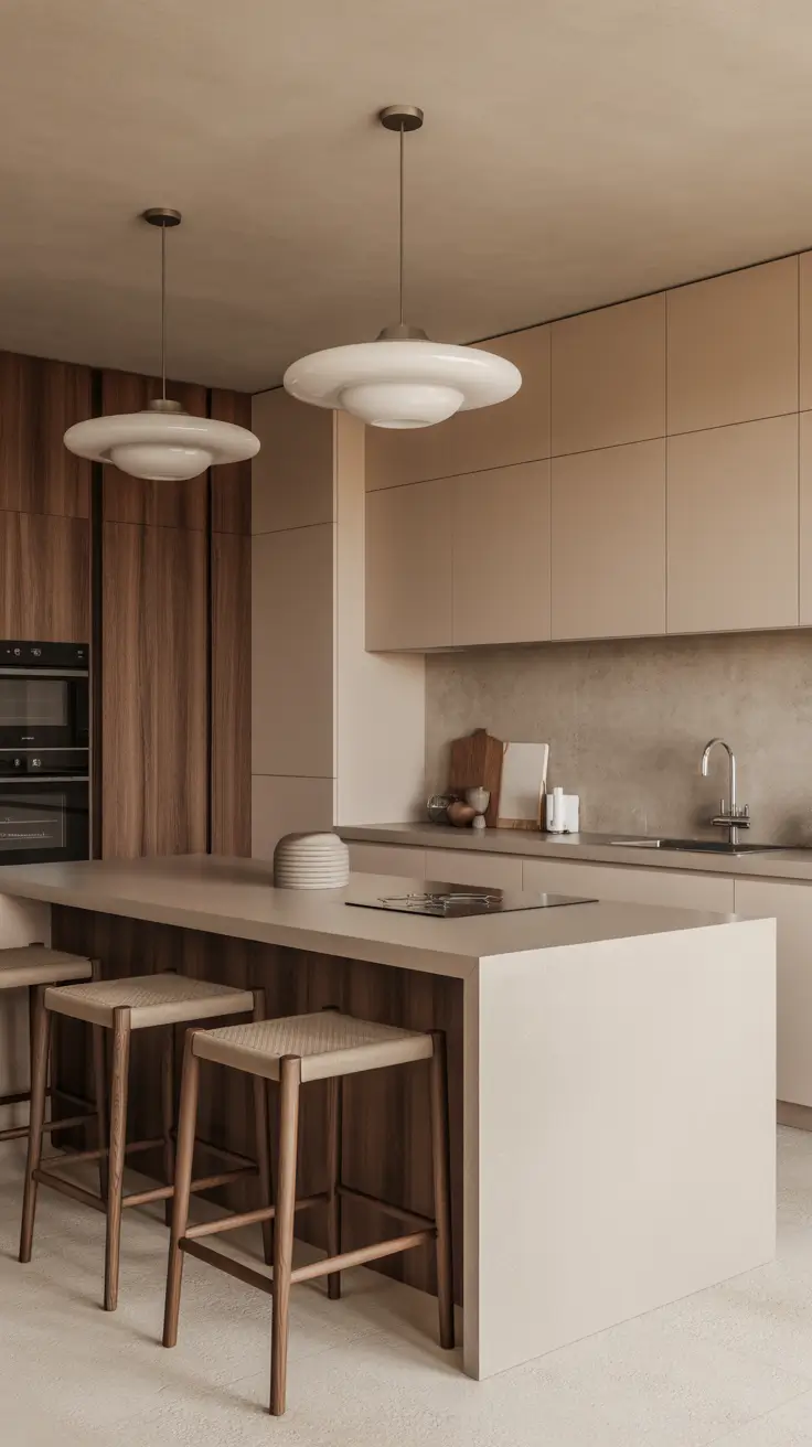 27 Luxury Kitchen Design 2026: Modern Interiors, Islands, and Ideas for Every Home