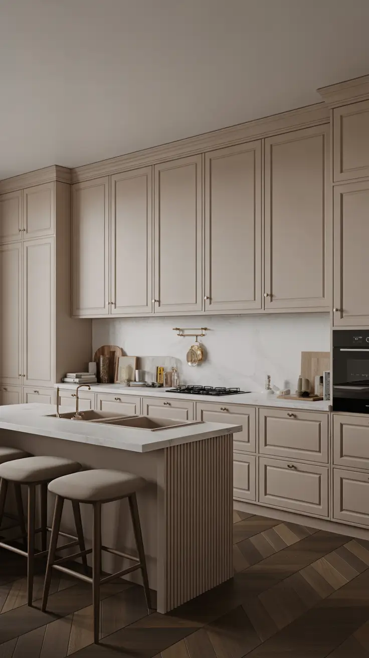 27 Luxury Kitchen Design 2026: Modern Interiors, Islands, and Ideas for Every Home