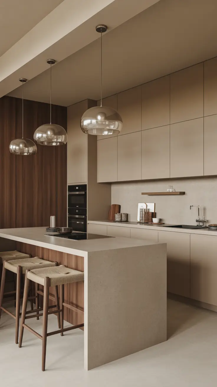 27 Luxury Kitchen Design 2026: Modern Interiors, Islands, and Ideas for Every Home