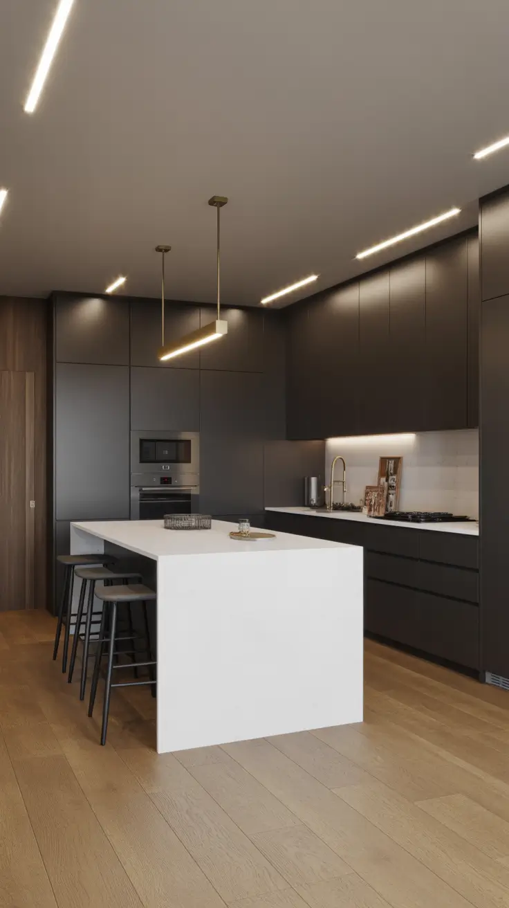 27 Luxury Kitchen Design 2026: Modern Interiors, Islands, and Ideas for Every Home