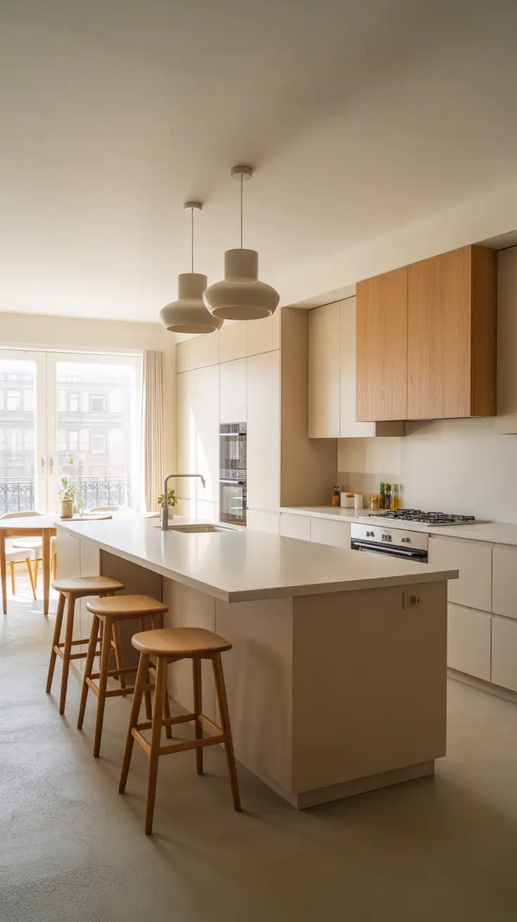 27 Luxury Kitchen Design 2026: Modern Interiors, Islands, and Ideas for Every Home